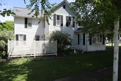 108 E Elm Street, House other with 3 bedrooms, 2 bathrooms and 5 parking in Manlius IL | Image 1