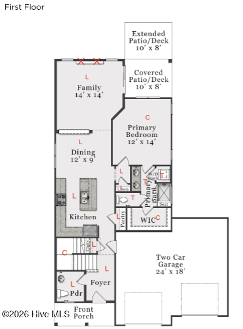 lot-69-1318 Rosenwald Dr Ne, Leland, NC, 28451-6622 | Card Image