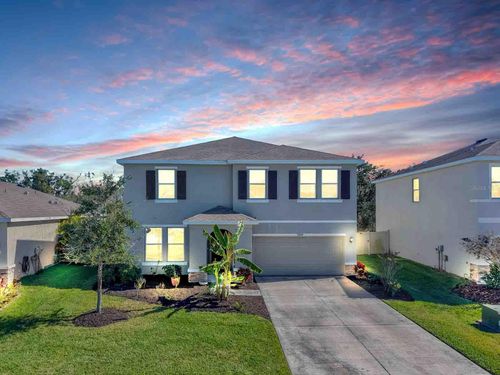 16454 Woodside Gln, Parrish, FL, 34219-1296 | Card Image