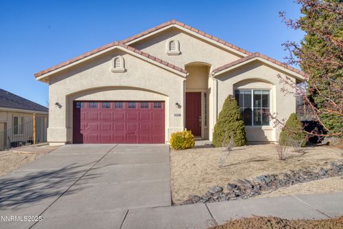 2655 Glen Eagles Dr, Reno, NV, 89523-2081 | Card Image