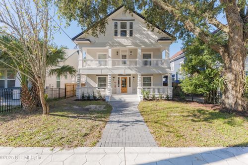 2-1628 Walnut St, JACKSONVILLE, FL, 32206-4641 | Card Image