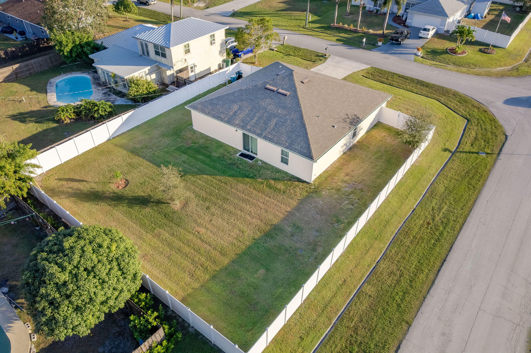 Residential in Port St Lucie 2