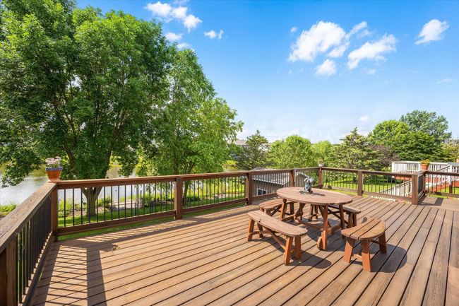 Look at that pond view! | Image 49