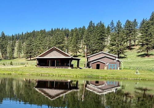 7601 Us Hwy 93 S, Sula, MT, 59871 | Card Image