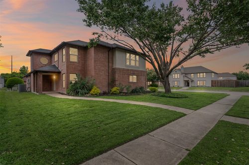 6505 Tara Ln, Frisco, TX, 75035-7706 | Card Image