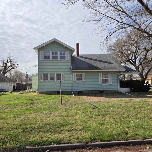 311 N 2nd St, Canton, KS, 67428-7000 | Card Image