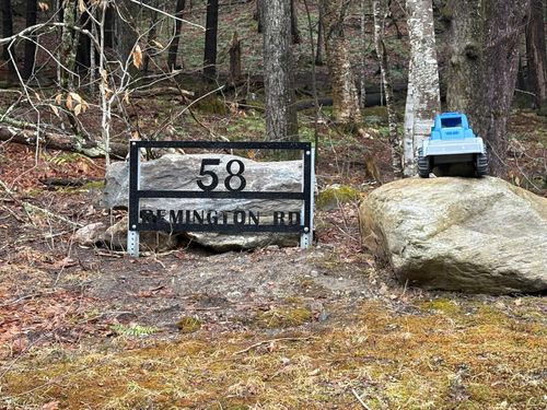 58 Remington Rd, Chester, VT, 05143 | Card Image