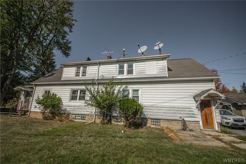 1 Wendel St, Depew, NY, 14043-4520 | Card Image