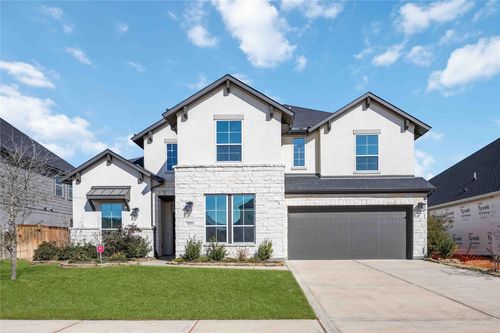 32022 Western Grove Ln, Fulshear, TX, 77441-2551 | Card Image