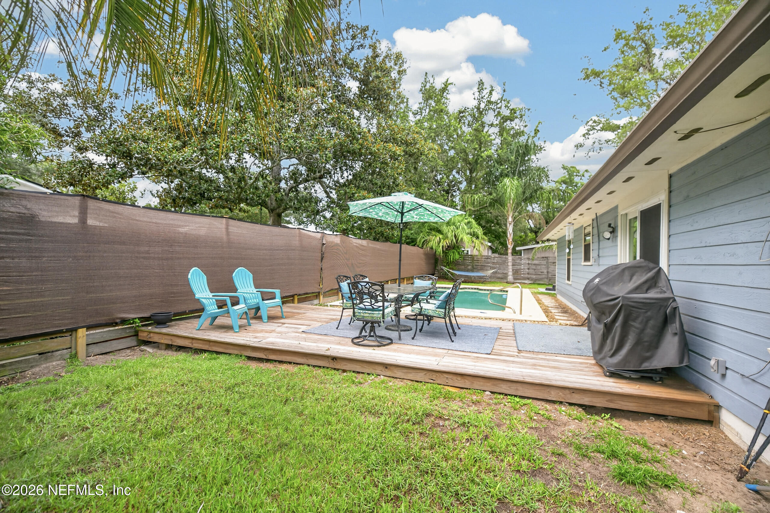 Residential Lease in St. Augustine 5