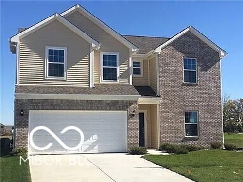 5421 Tanglewood Ln, Whitestown, IN, 46075-4509 | Card Image