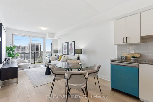 606-372 Highway 7 E, Richmond Hill, ON, L4B0C6 | Card Image