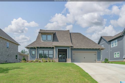 3448 Blackridge Cir, HOOVER, AL, 35244-5262 | Card Image