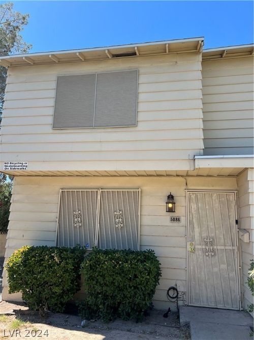 0-5086 Mountain Vista Street, Las Vegas, NV, 89120 | Card Image