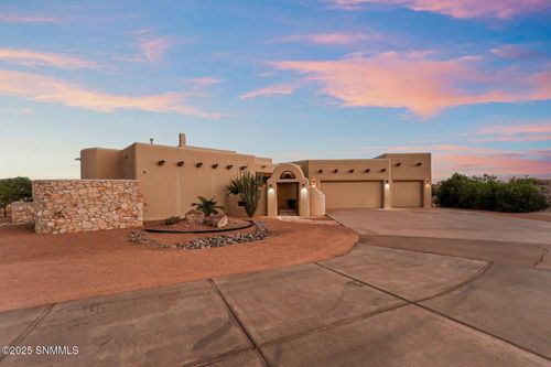 8060 Constitution Rd, Las Cruces, NM, 88007-8981 | Card Image