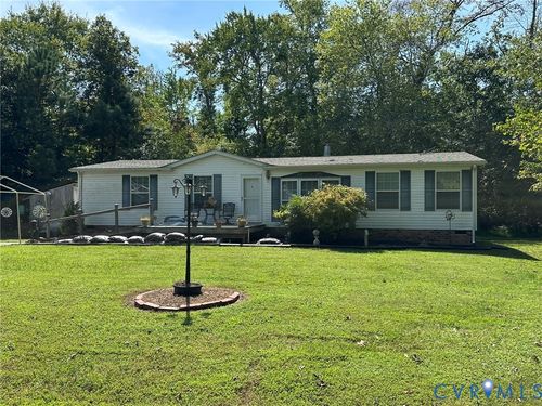 14315 Wilcox Neck Rd, Charles City, VA, 23030-4302 | Card Image