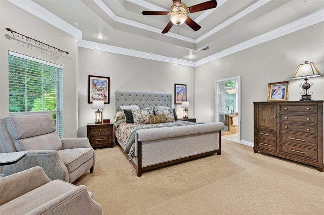 2708 Cambridge Way, House other with 4 bedrooms, 4 bathrooms and null parking in Sherman TX | Image 18