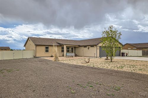 1321 N Challenger Dr, Pueblo West, CO, 81007 | Card Image