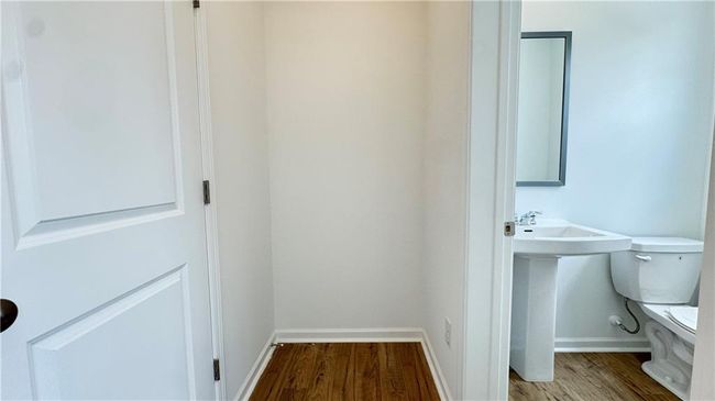 000 Durston Court, Townhouse with 4 bedrooms, 4 bathrooms and null parking in Dacula GA | Image 9