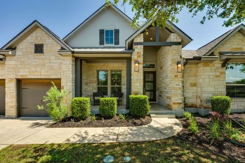 2724 Rain Song, Leander, TX, 78641-4998 | Card Image