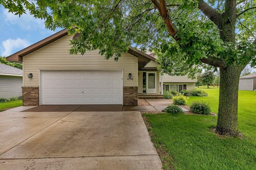 1294 Stone Ridge Road, Sauk Rapids, MN, 56379 | Card Image