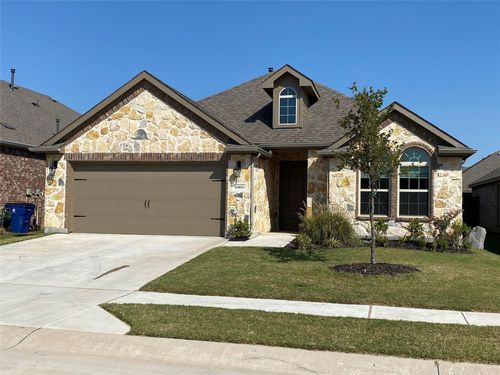 10805 Blaze St, Aubrey, TX, 76227-8013 | Card Image