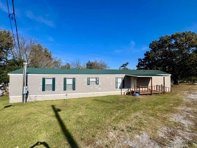 601 Alamo Dr., House other with 3 bedrooms, 2 bathrooms and null parking in Mountain View AR | Image 1