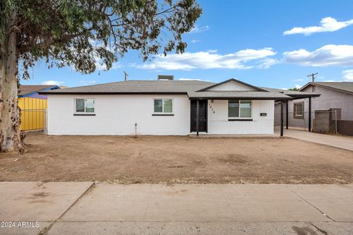 1014 S Price Road, Tempe, AZ, 85281 | Card Image