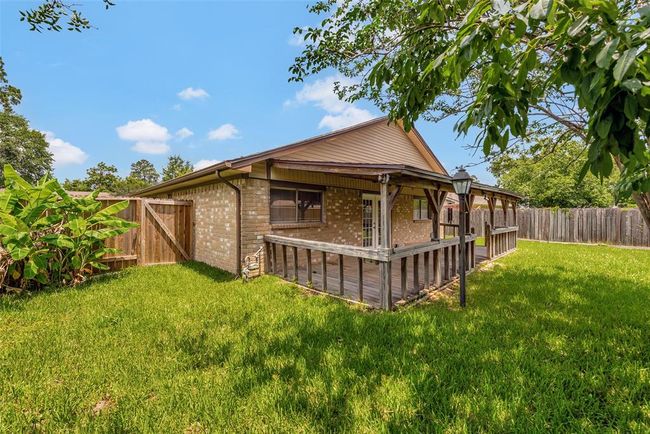 20110 Misty Pines Dr, House other with 3 bedrooms, 2 bathrooms and 2 parking in Humble TX | Image 38