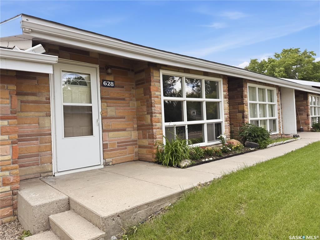 Residential in Swift Current
