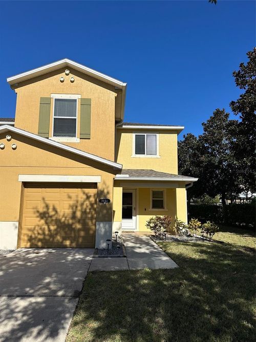 2661 Carthage Dr, NEW SMYRNA BEACH, FL, 32168-2411 | Card Image