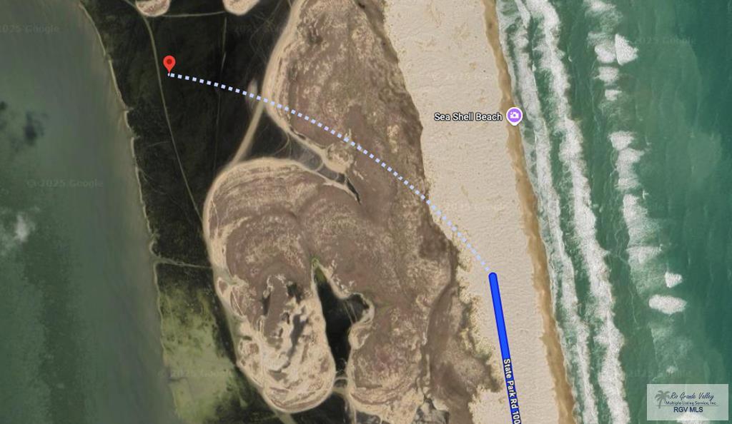 Land in South Padre Island 3