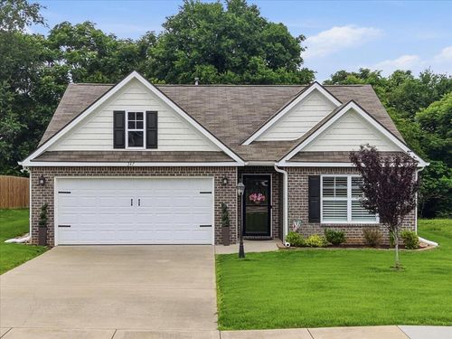 347 Caroline Court, Talbott, TN, 37877 | Card Image