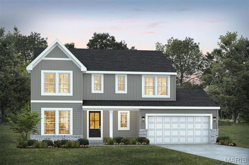 1 Tbb Quincy@Providence Estates, Wright City, MO, 63348 | Card Image