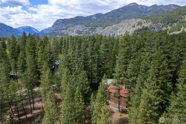 One of Mazama’s most desirable neighborhoods. Rare opportunity in a tightly held community | Image 6