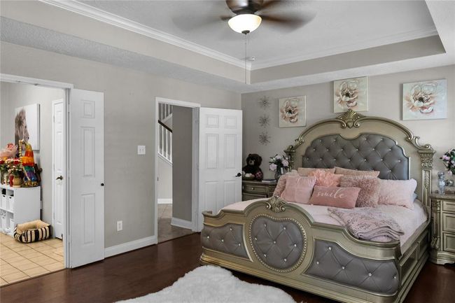 1414 Pine Meadow Ct, House other with 5 bedrooms, 4 bathrooms and 3 parking in Pearland TX | Image 7