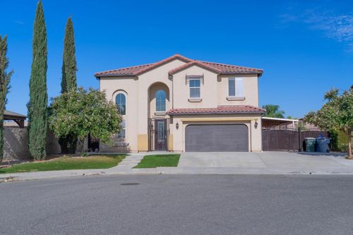 6120 N La Paz Avenue, Fresno, CA, 93723 | Card Image