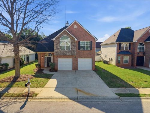 11657 Flemming Ct, Hampton, GA, 30228-3455 | Card Image