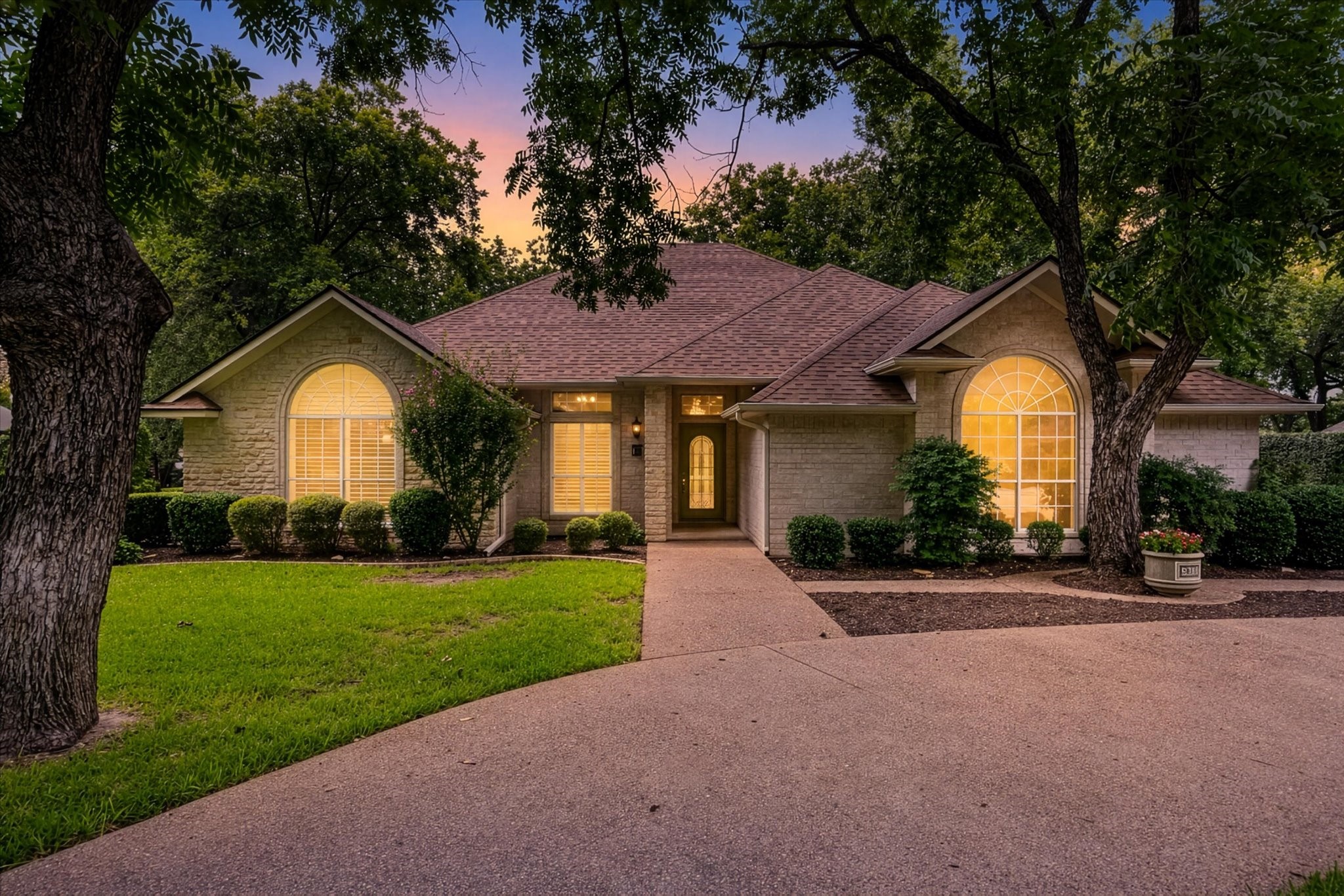 Residential in Granbury 2