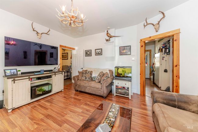 1318 Mccarroll St, House other with 2 bedrooms, 1 bathrooms and null parking in Clarkston WA | Image 5