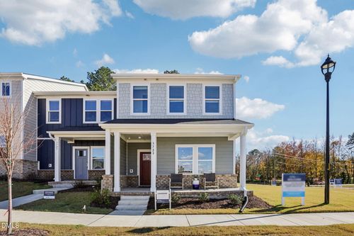 3729 Rosebush Dr, Zebulon, NC, 27597-4467 | Card Image