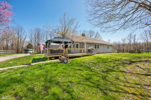 9267 N State Road 135, Morgantown, IN, 46160-8977 | Card Image