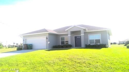 4230 Nw 32nd Ter, Cape Coral, FL, 33993 | Card Image