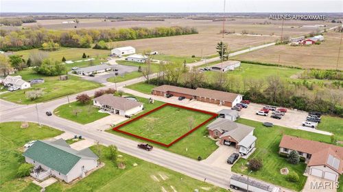 0 S June St, Jerseyville, IL, 62052 | Card Image