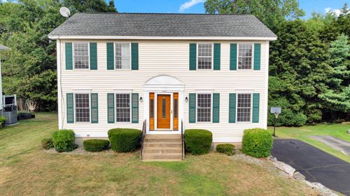 113 Stonington Dr, Manchester, NH, 03109-5932 | Card Image