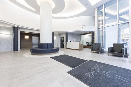 2407-1323 Homer St, Vancouver, BC, V6B5T1 | Card Image