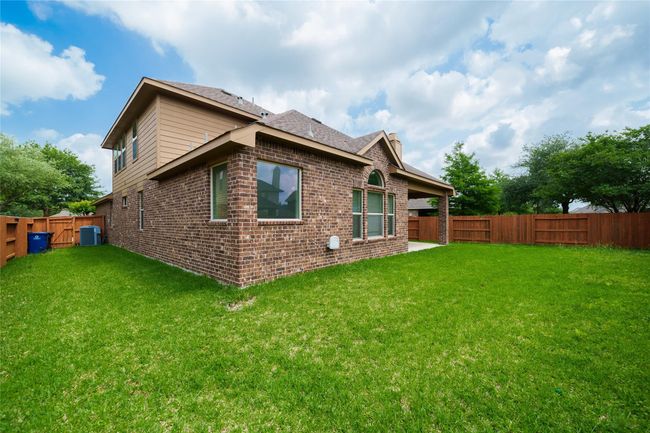 12206 Cove Bluff Ct, House other with 4 bedrooms, 4 bathrooms and 2 parking in Cypress TX | Image 38
