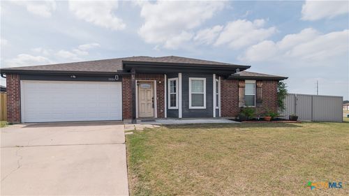 3004 Tom Lockett Dr, Killeen, TX, 76549-4093 | Card Image