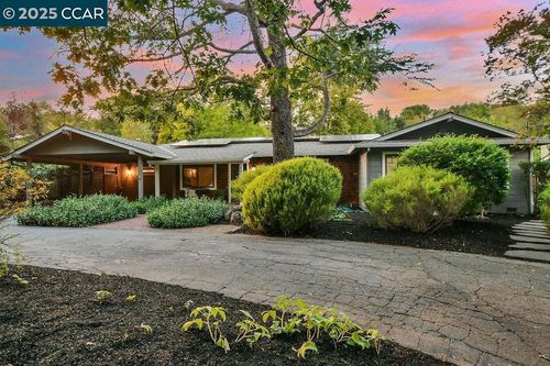 1993 Reliez Valley Rd, Lafayette, CA, 94549-1801 | Card Image