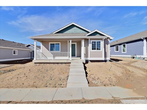 4209 Rockcress Rd, Evans, CO, 80620-9257 | Card Image